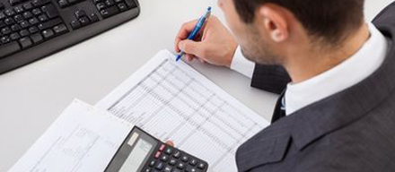 Изображение услуги Экспертиза Бухгалтерского учета